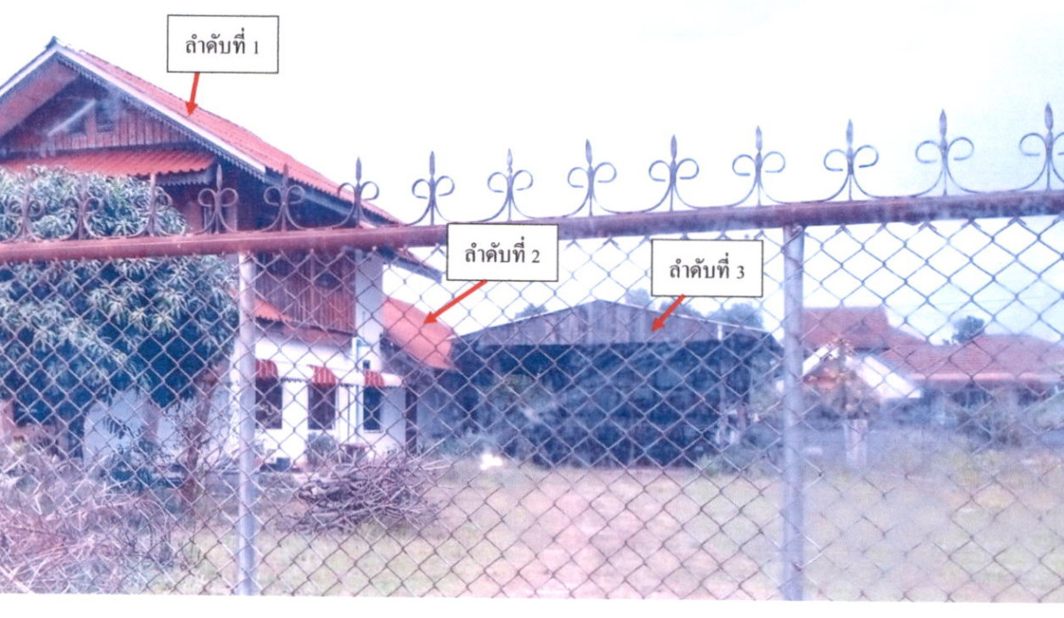บ้านเดี่ยว พะเยา จุน ห้วยยางขาม 860400