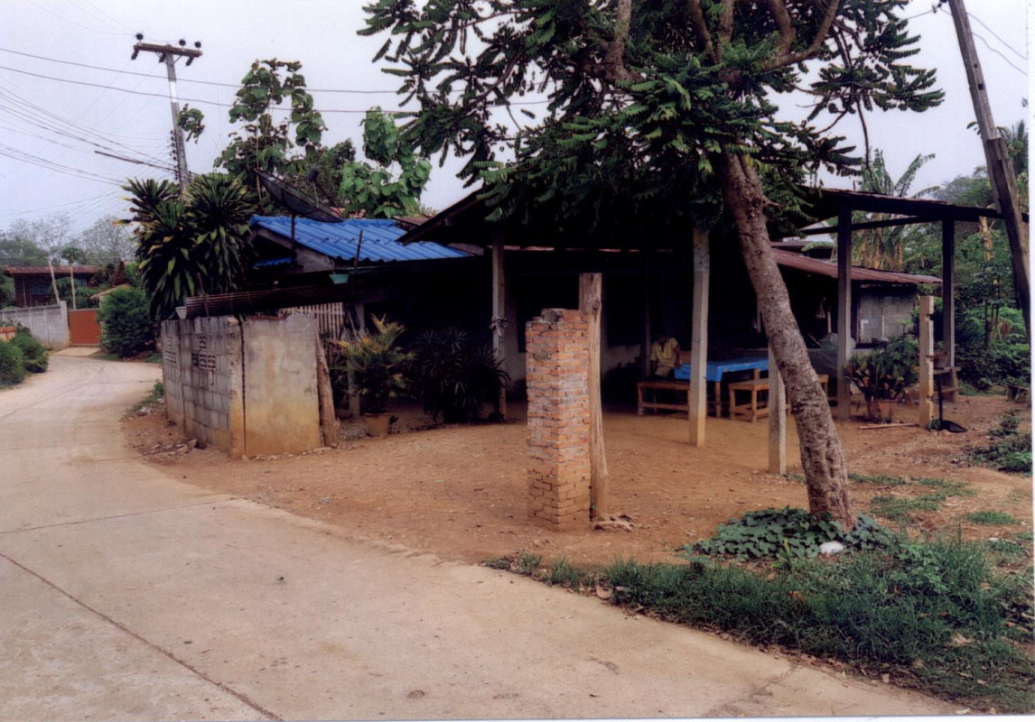 บ้านเดี่ยว แพร่ สูงเม่น บ้านเหล่า 694848