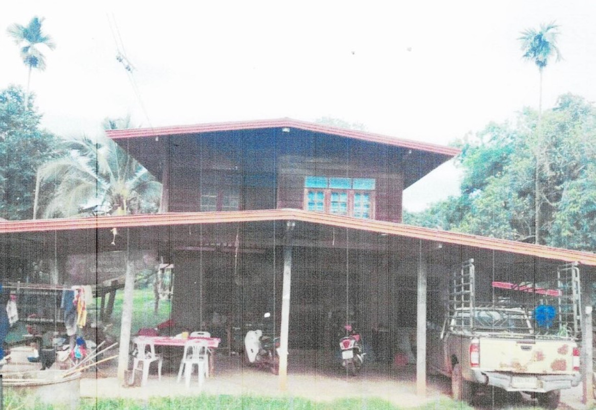 บ้านเดี่ยว สกลนคร พรรณานิคม ไร่ 1046420