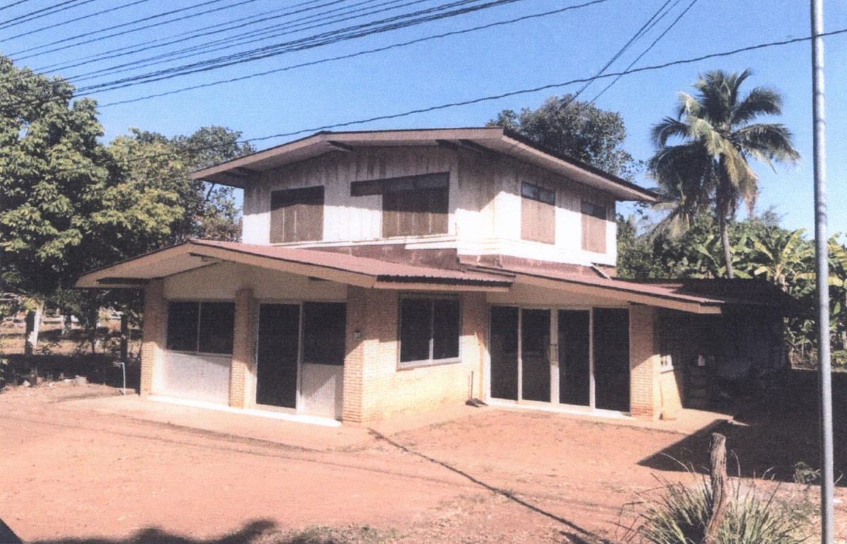 บ้านเดี่ยว สกลนคร พรรณานิคม พอกน้อย 1036800