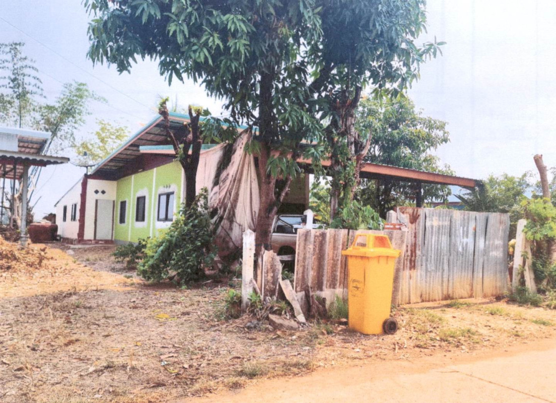 บ้านเดี่ยว เพชรบูรณ์ หนองไผ่ ท่าแดง 715450
