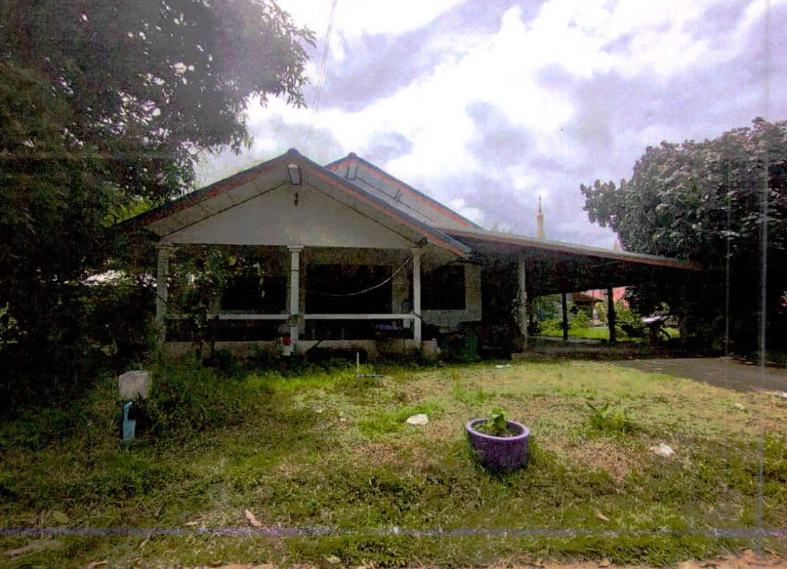บ้านเดี่ยว ศรีสะเกษ ศิลาลาด คลีกลิ้ง 948780