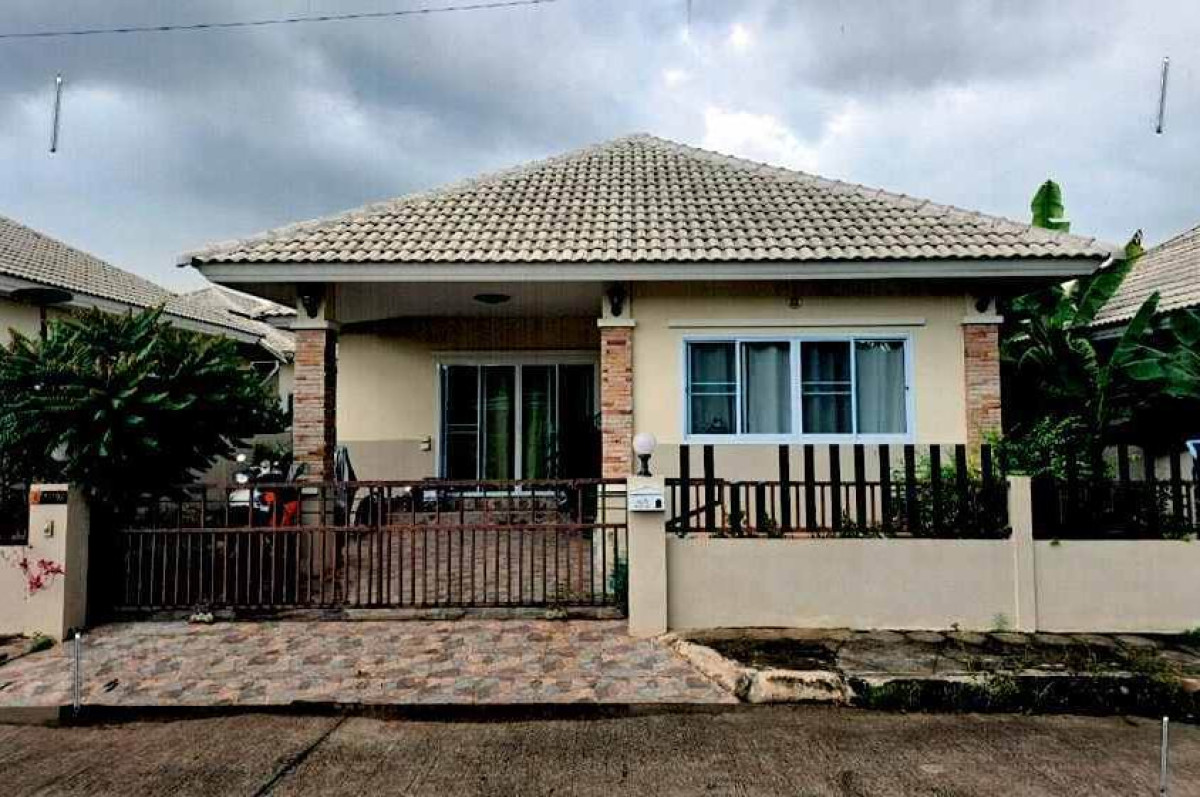 Single house Nong Khai Mueang Nong Khai Wat That 1525000