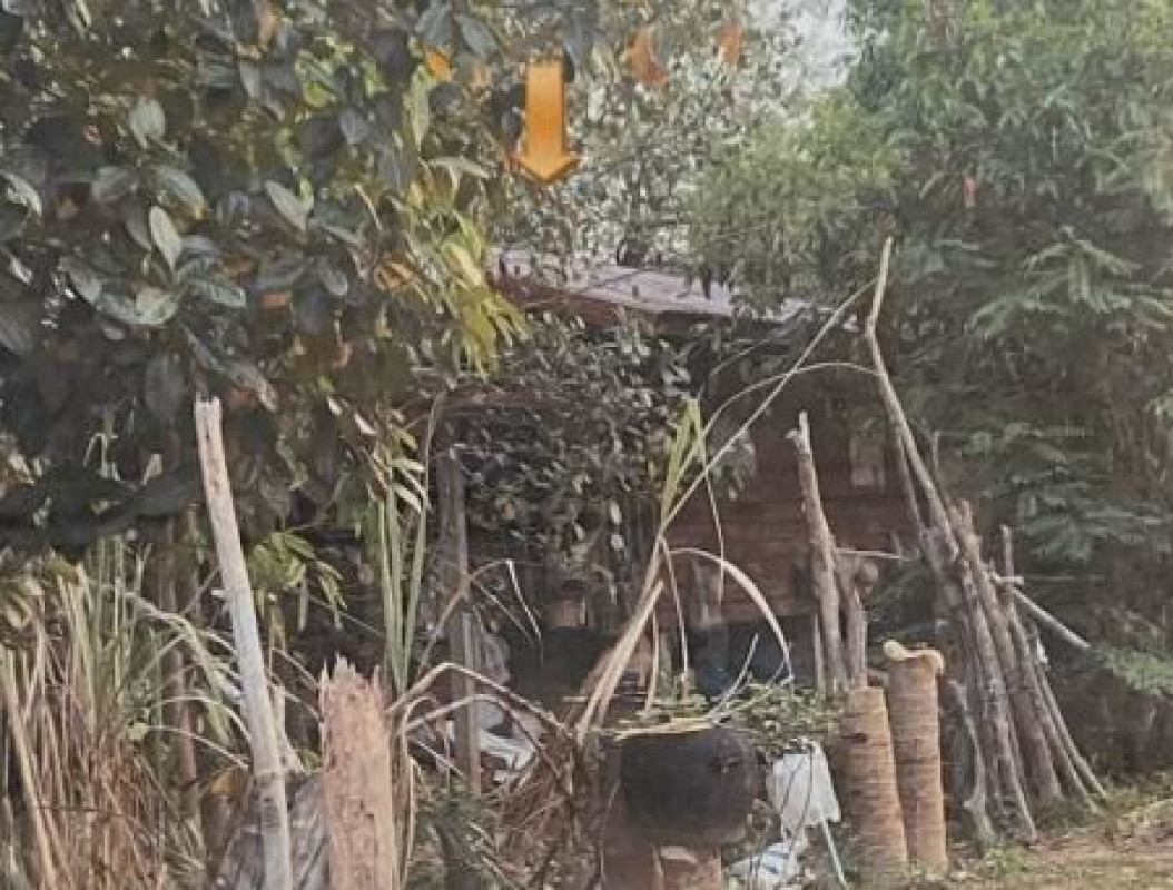 บ้านเดี่ยว หนองคาย รัตนวาปี โพนแพง 212605