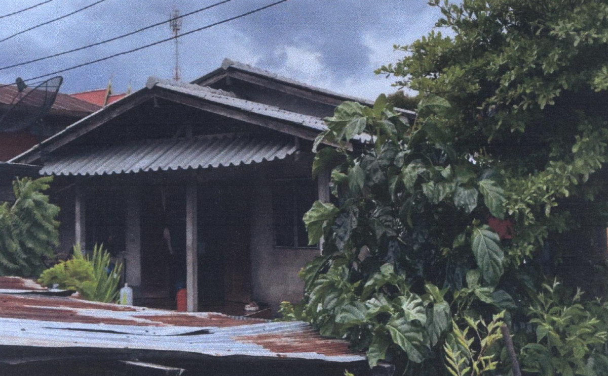 บ้านเดี่ยว แพร่ เมืองแพร่ ท่าข้าม 1016685