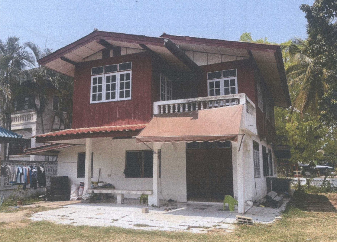 Single house Phetchabun Lom Sak Fai Na Saeng 1327200