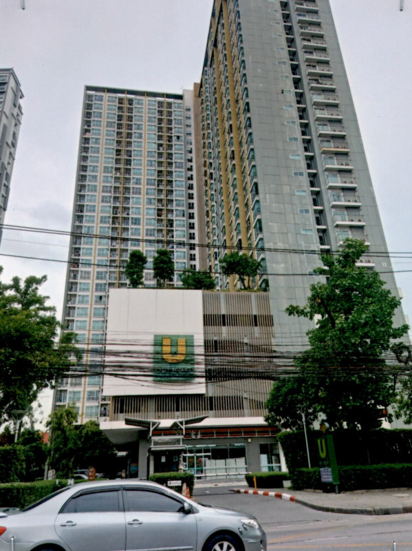 คอนโด กรุงเทพมหานคร คลองสาน สมเด็จเจ้าพระยา 1644265