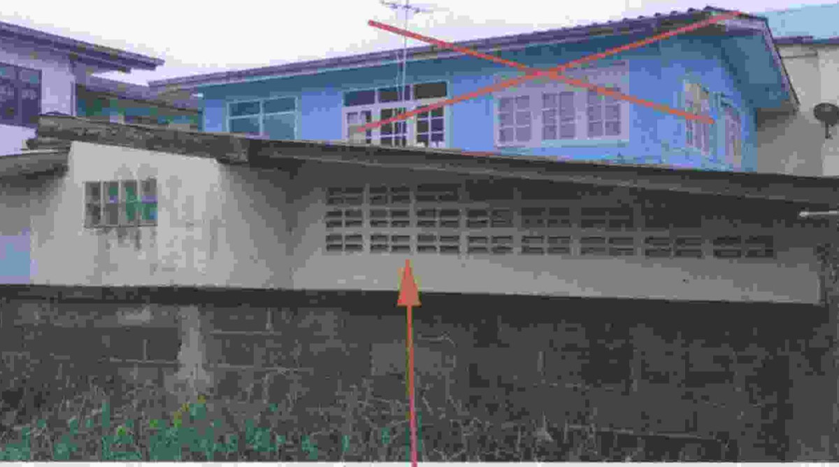 บ้านเดี่ยว นครราชสีมา เมืองนครราชสีมา บ้านเกาะ 371228