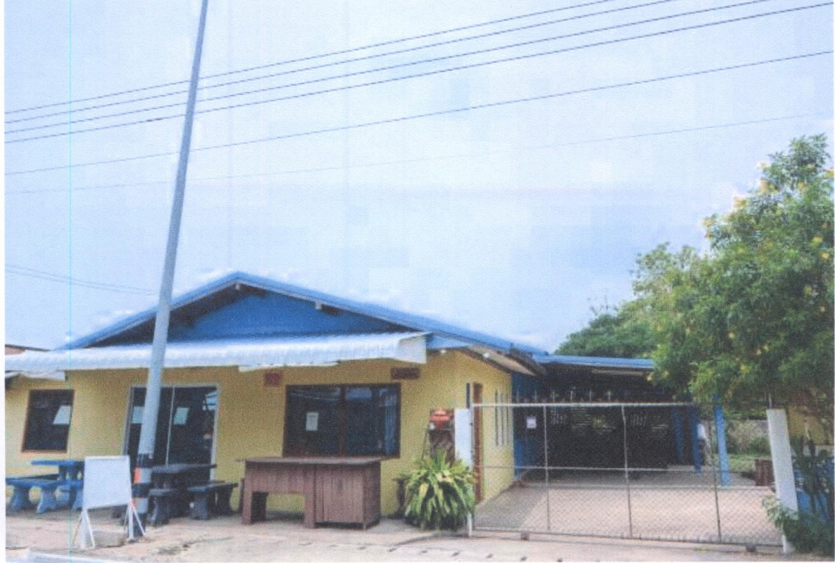 บ้านเดี่ยว แพร่ สอง หัวเมือง 652740