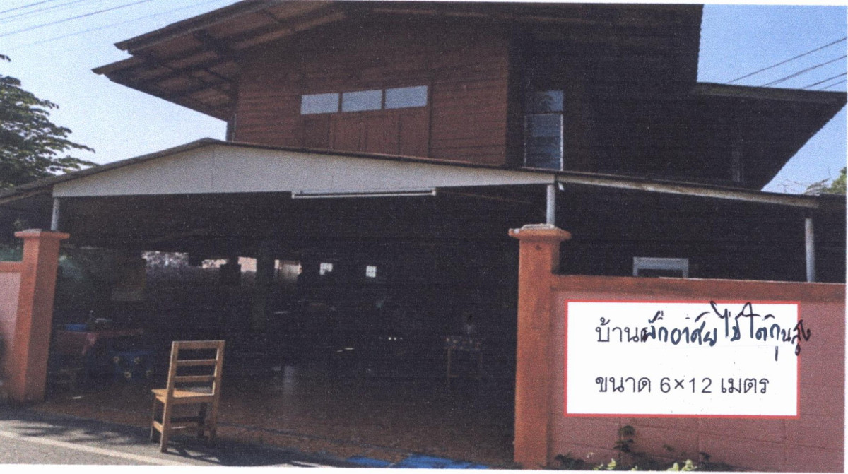 บ้านเดี่ยว แพร่ หนองม่วงไข่ หนองม่วงไข่ 636000