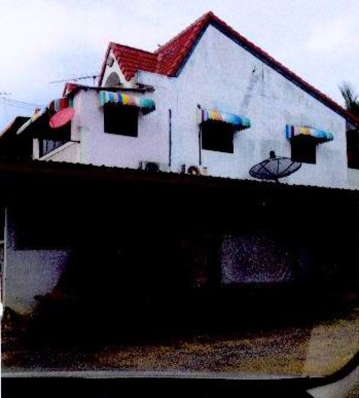 Townhouse Nakhon Sawan Takhli Don Kha 650700