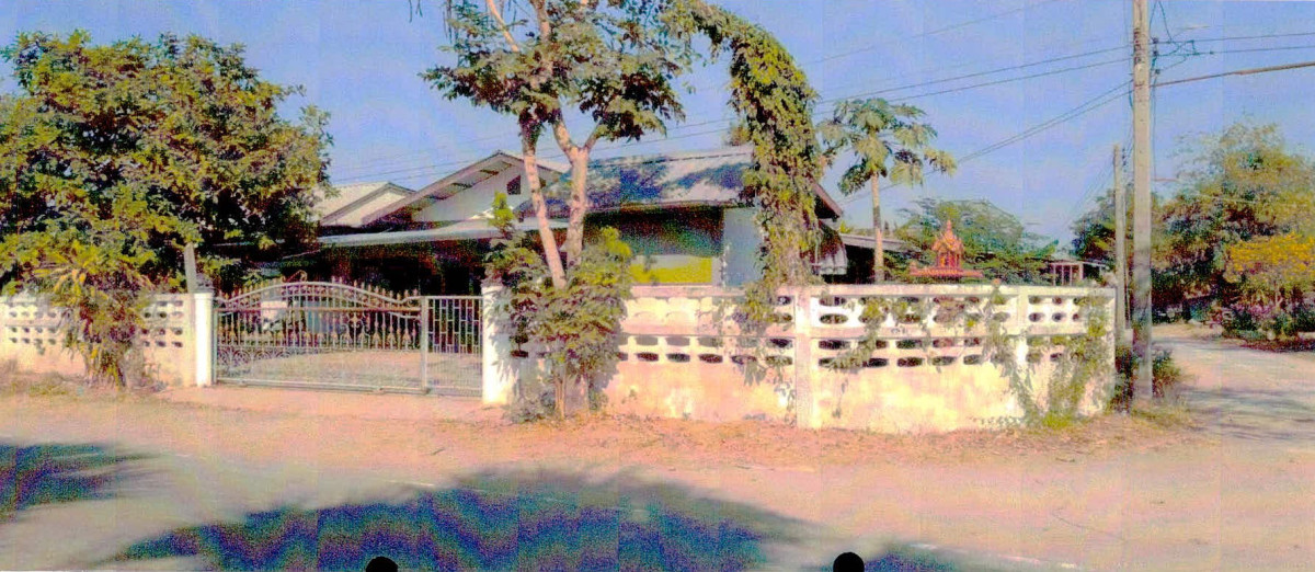 บ้านเดี่ยว ศรีสะเกษ ปรางค์กู่ สมอ 1146336