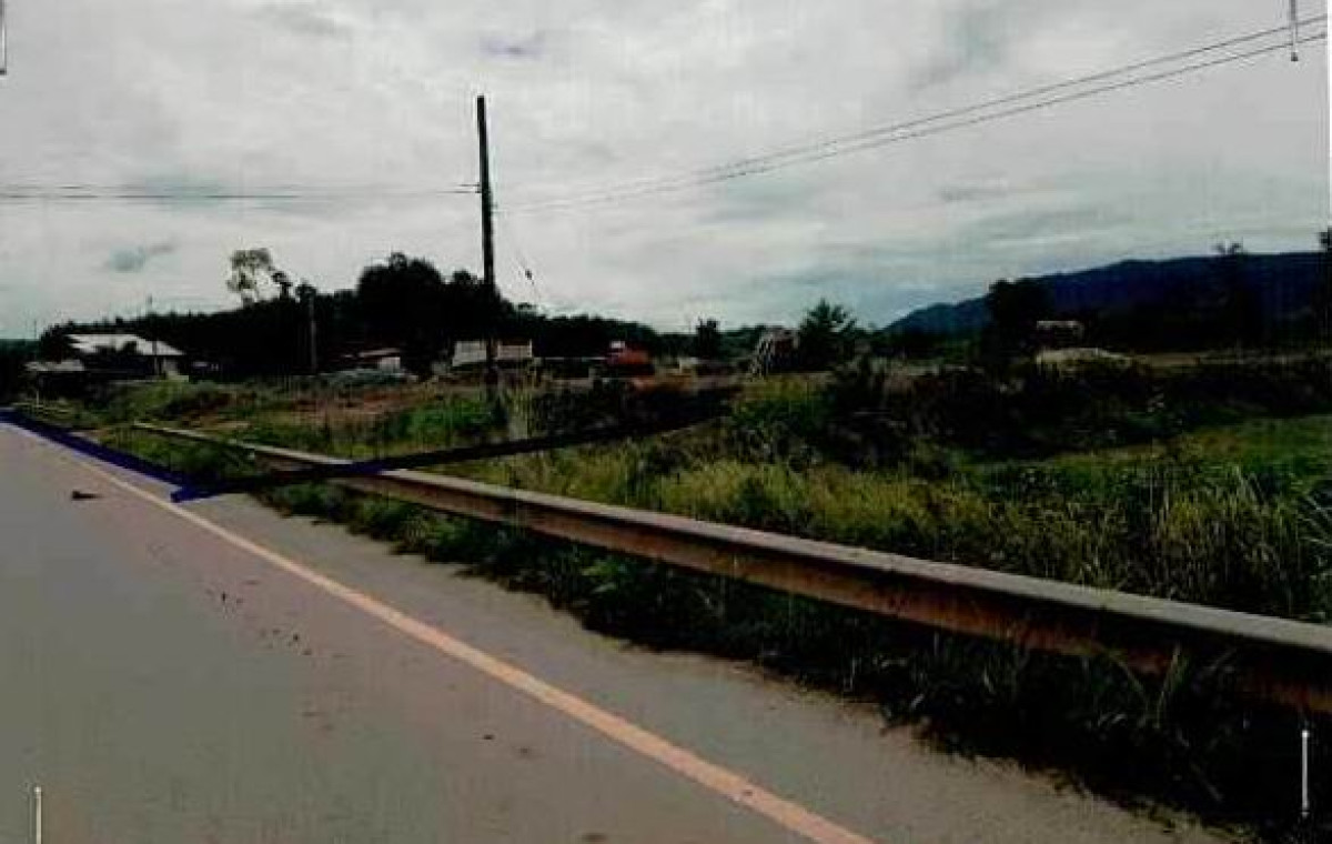 ที่ดินเปล่า หนองคาย สังคม แก้งไก่ 532500