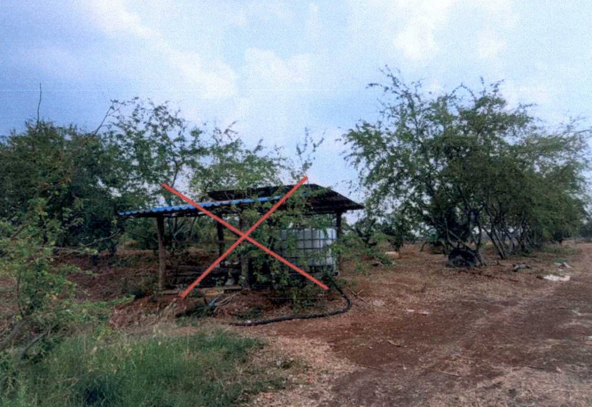 ที่ดินเปล่า นครราชสีมา โนนไทย มะค่า 845680