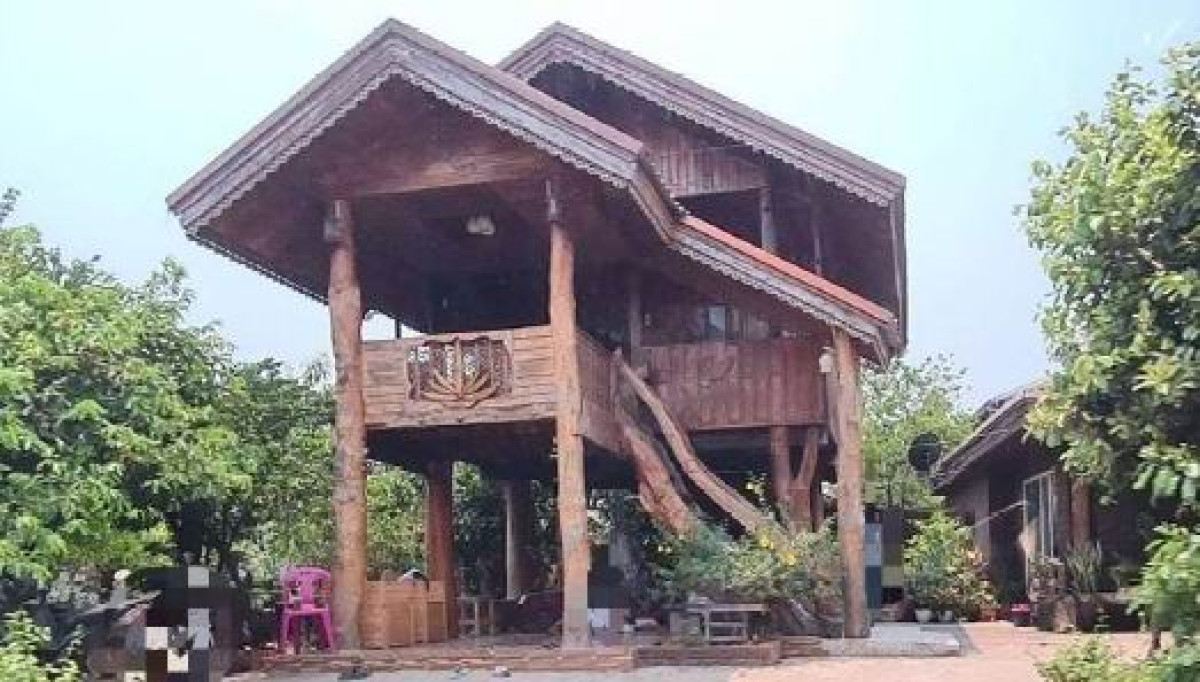 บ้านเดี่ยว ขอนแก่น หนองสองห้อง หนองสองห้อง 883500