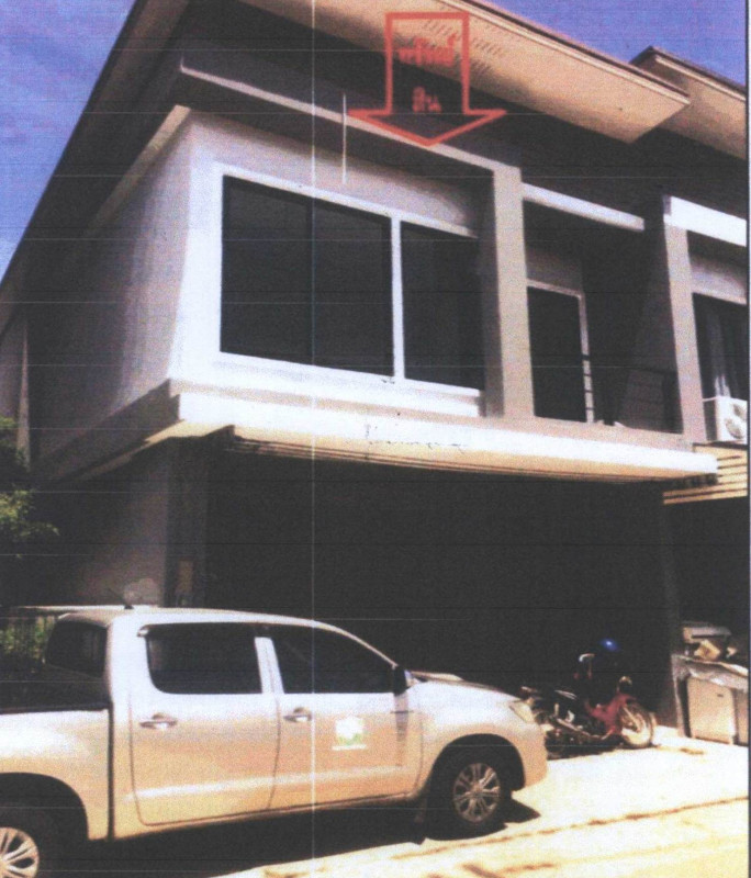 ทาวน์เฮ้าส์ นครราชสีมา เมืองนครราชสีมา สุรนารี 2261400