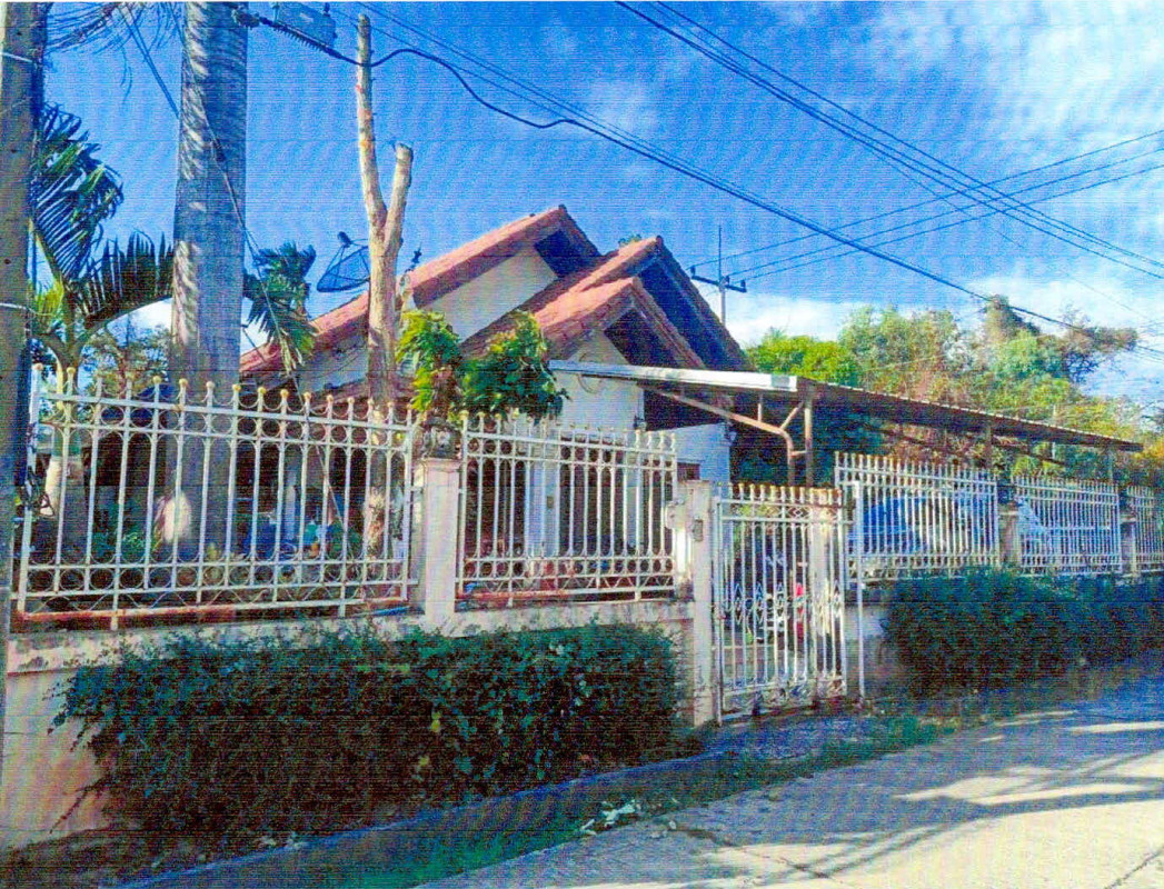 บ้านเดี่ยว ศรีสะเกษ ราษีไศล เมืองคง 1801334