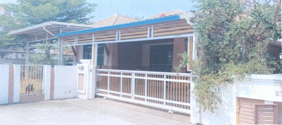 บ้านเดี่ยว อุบลราชธานี เมืองอุบลราชธานี ไร่น้อย 2109270