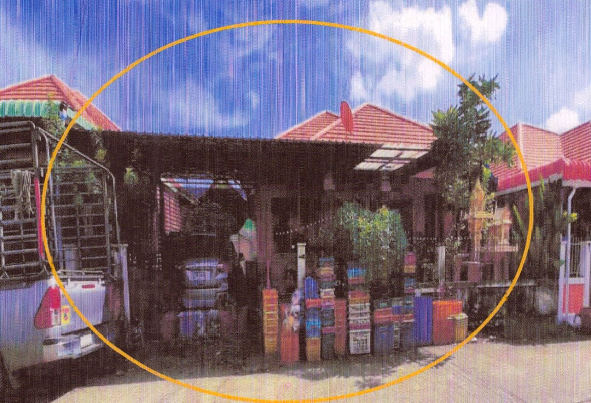 บ้านเดี่ยว ระยอง เมืองระยอง มาบตาพุด 1445500