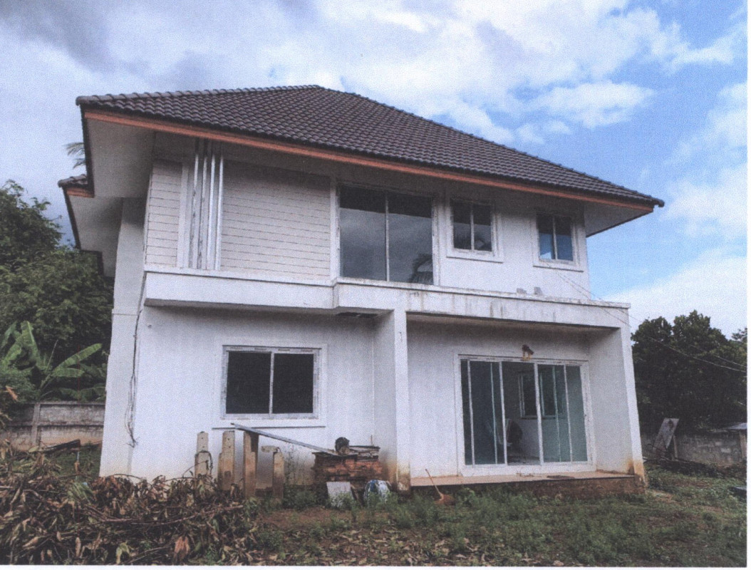 บ้านเดี่ยว แพร่ สอง ห้วยหม้าย 1500465