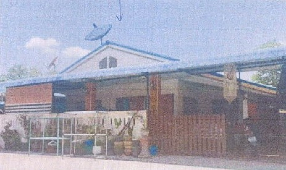 บ้านเดี่ยว ระยอง บ้านค่าย หนองบัว 1225750