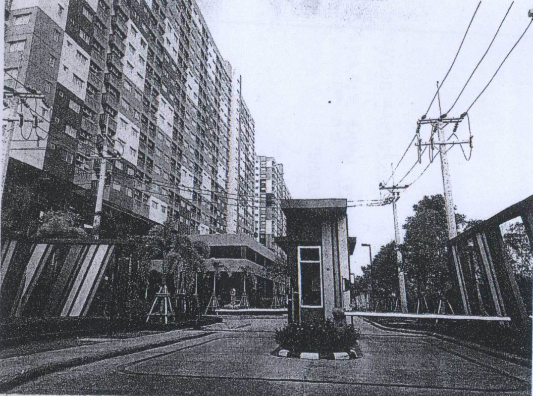 Condominium Phetchaburi Cha-am Cha-Am 1052002