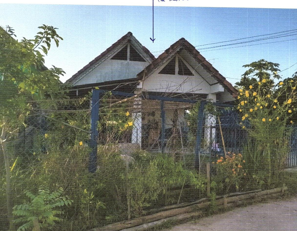บ้านเดี่ยว พะเยา เชียงคำ เชียงบาน 609960