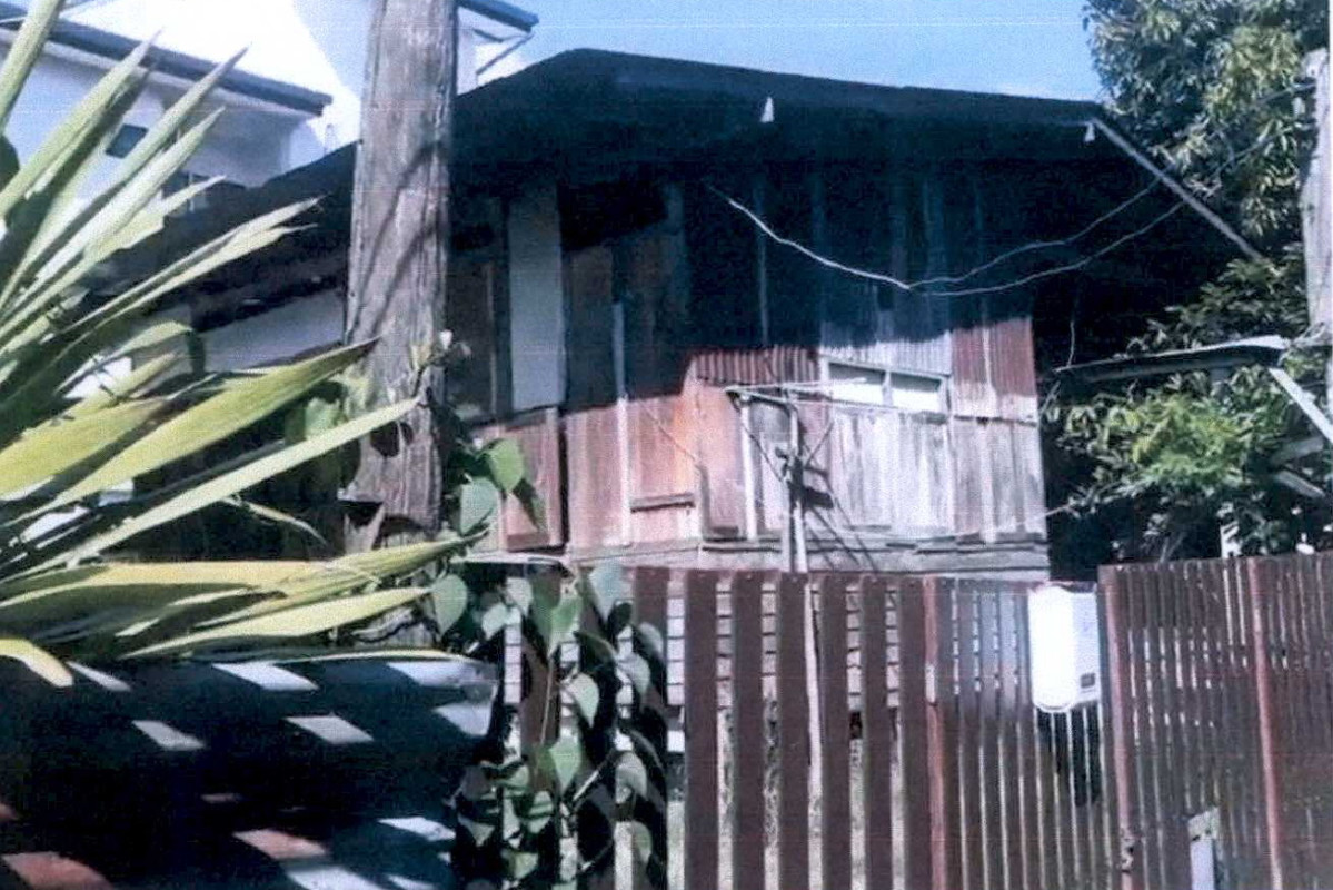 บ้านเดี่ยว นครราชสีมา เมืองนครราชสีมา ในเมือง 349344