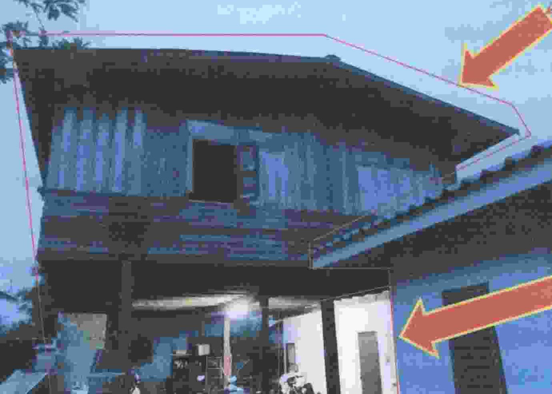 บ้านเดี่ยว นครราชสีมา เมืองนครราชสีมา หมื่นไวย 566690