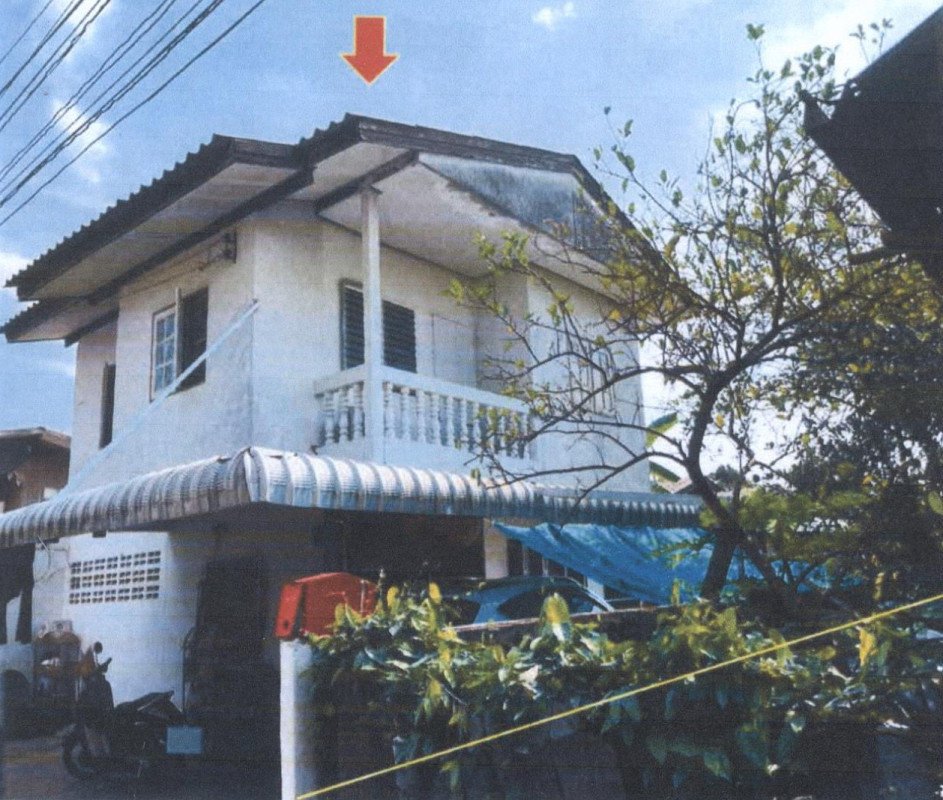 ทาวน์เฮ้าส์ อุบลราชธานี วารินชำราบ วารินชำราบ 710784