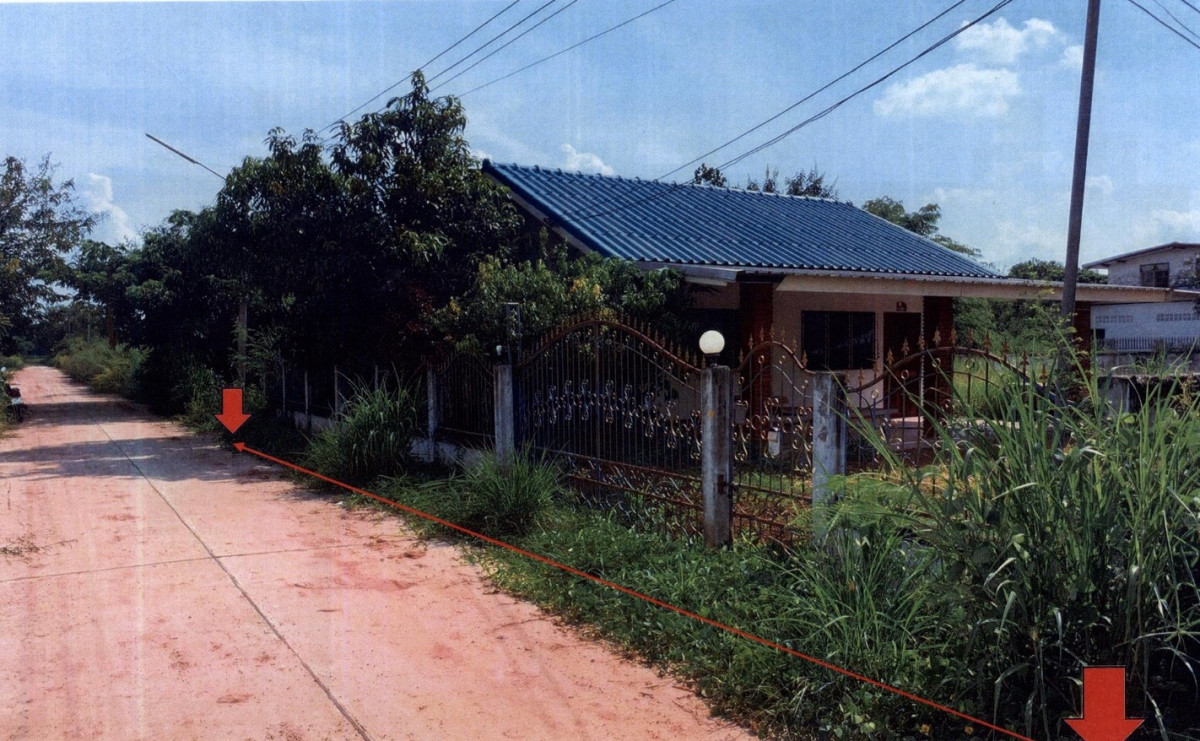 บ้านเดี่ยว สกลนคร พังโคน พังโคน 2742900