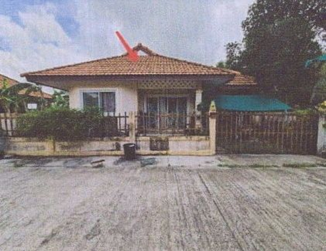 ทาวน์เฮ้าส์ ระยอง บ้านฉาง สำนักท้อน 1252375