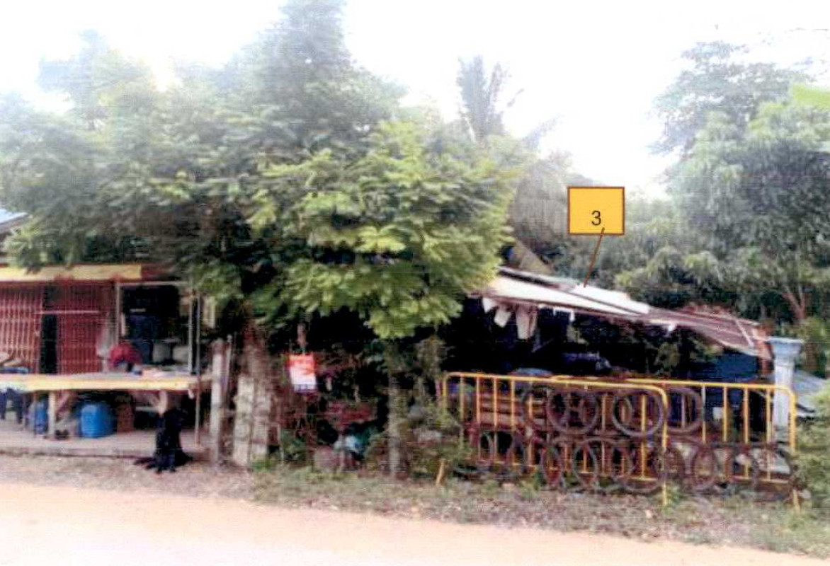 บ้านเดี่ยว นครราชสีมา โนนสูง ธารปราสาท 584620