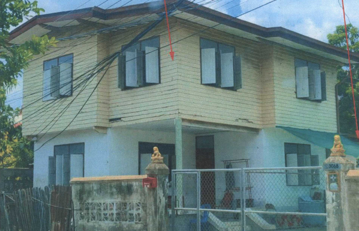 บ้านเดี่ยว นครราชสีมา เมืองนครราชสีมา ในเมือง 1184660