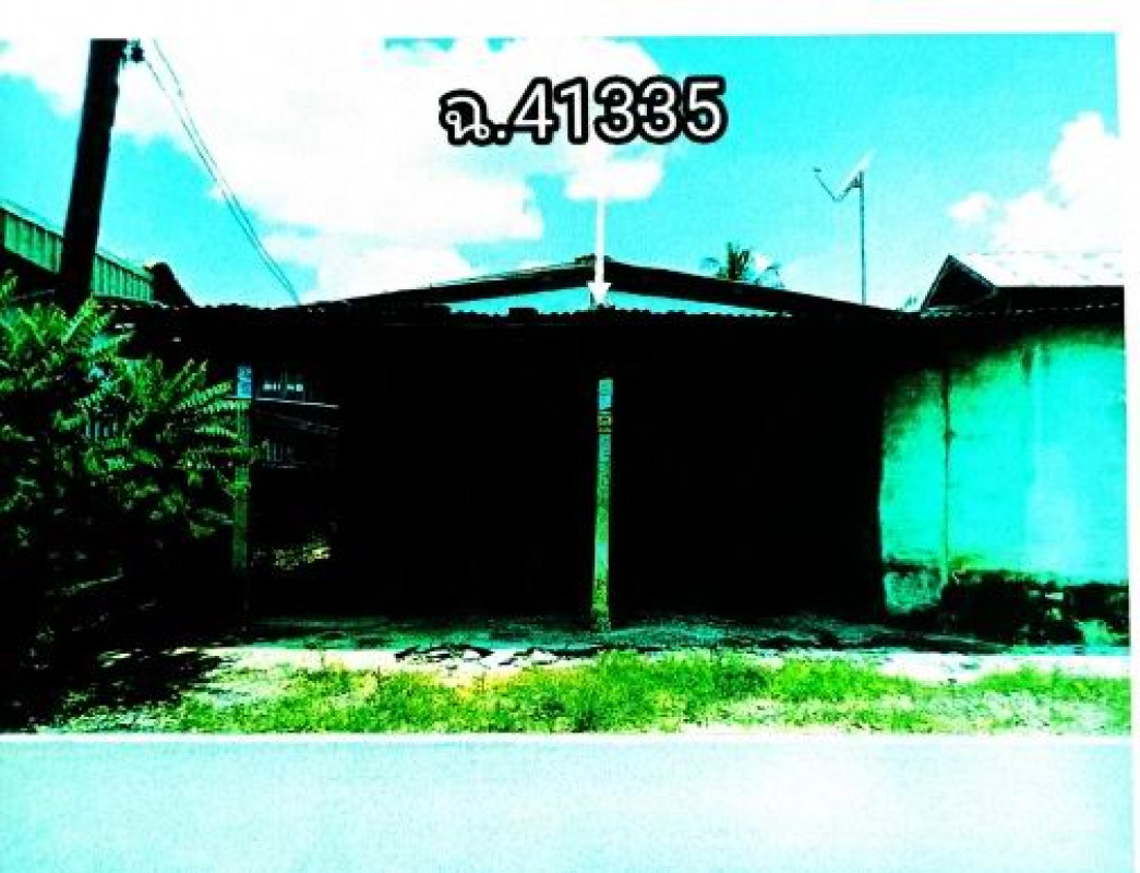 ทาวน์เฮ้าส์ กาฬสินธุ์ เมืองกาฬสินธุ์ ลำพาน 306000