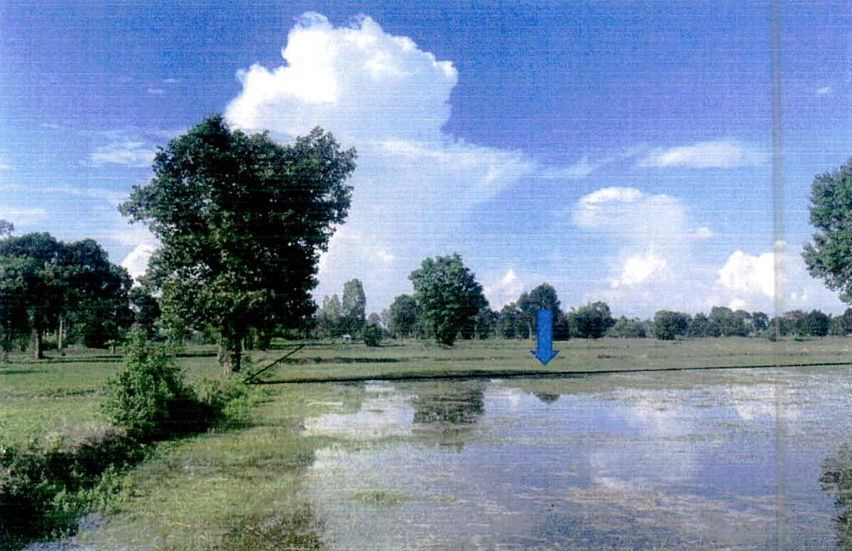 ที่ดินเปล่า ศรีสะเกษ ห้วยทับทัน ปราสาท 55510