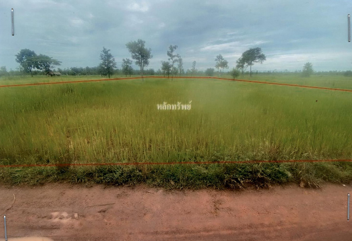 ที่ดินเปล่า สกลนคร วานรนิวาส ขัวก่าย 152009