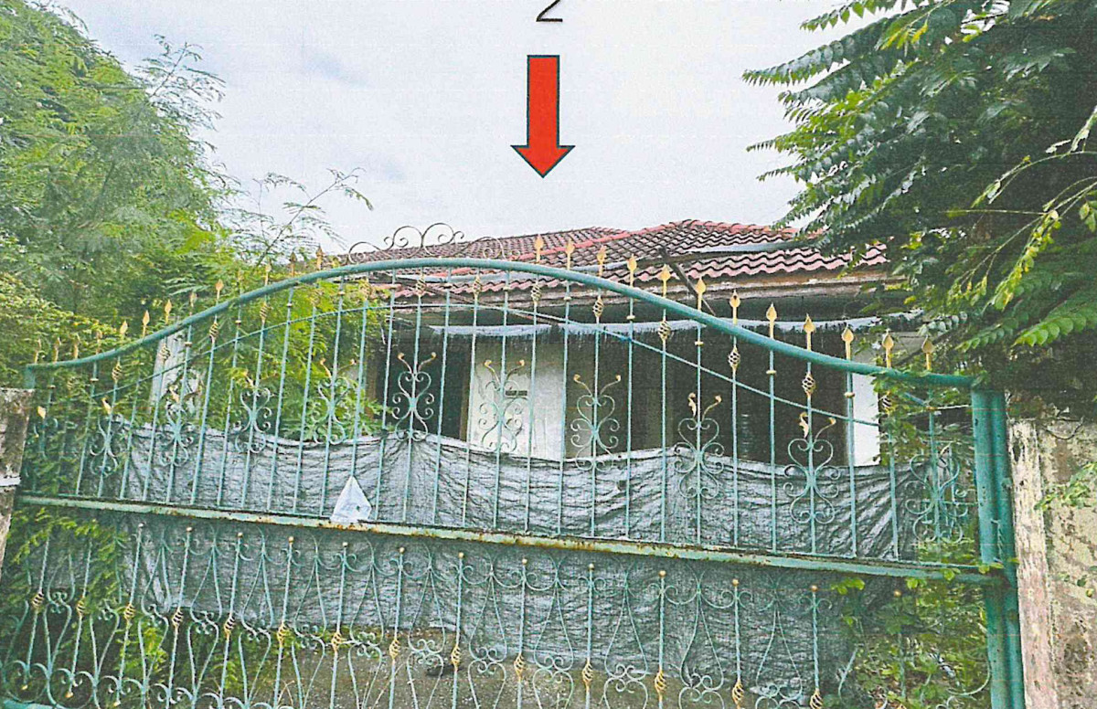 บ้านเดี่ยว ชลบุรี ศรีราชา บึง 2394000
