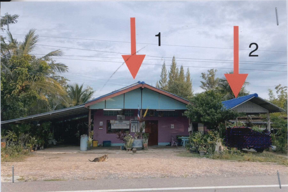 บ้านเดี่ยว เพชรบุรี ท่ายาง กลัดหลวง 949155