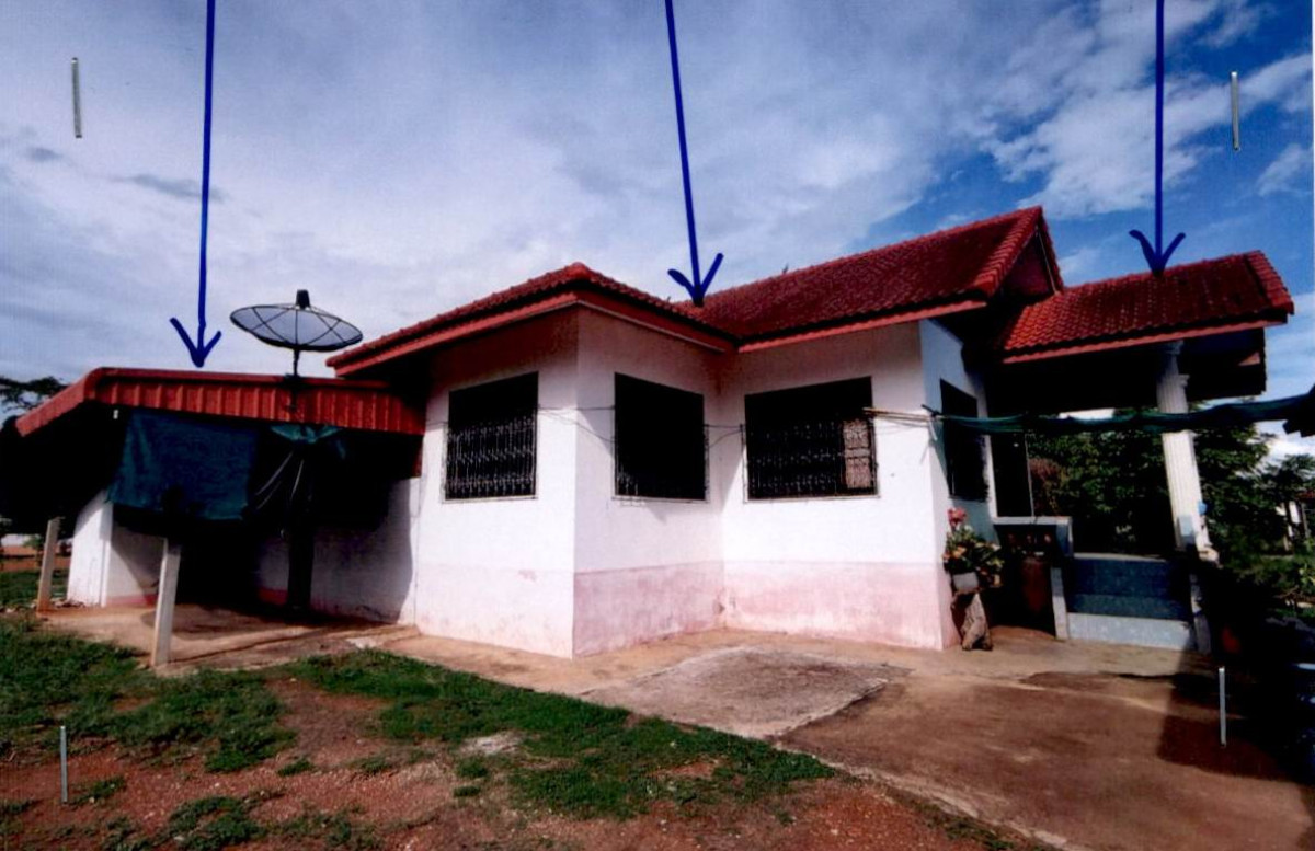 บ้านเดี่ยว เพชรบูรณ์ หนองไผ่ เพชรละคร 960120