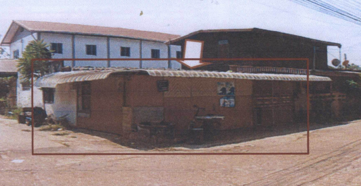 บ้านเดี่ยว หนองคาย เมืองหนองคาย วัดธาตุ 801720