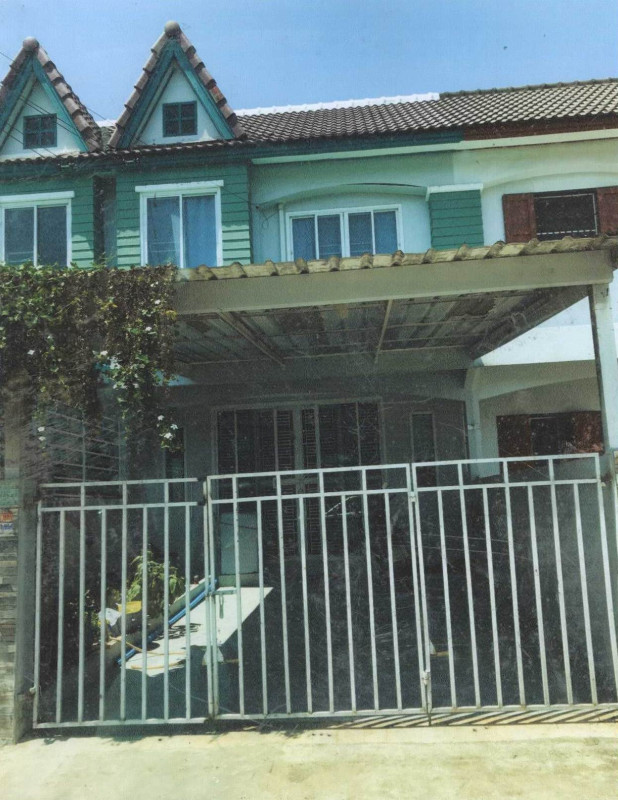 Townhouse Nonthaburi Sai Noi Sai Noi 941675