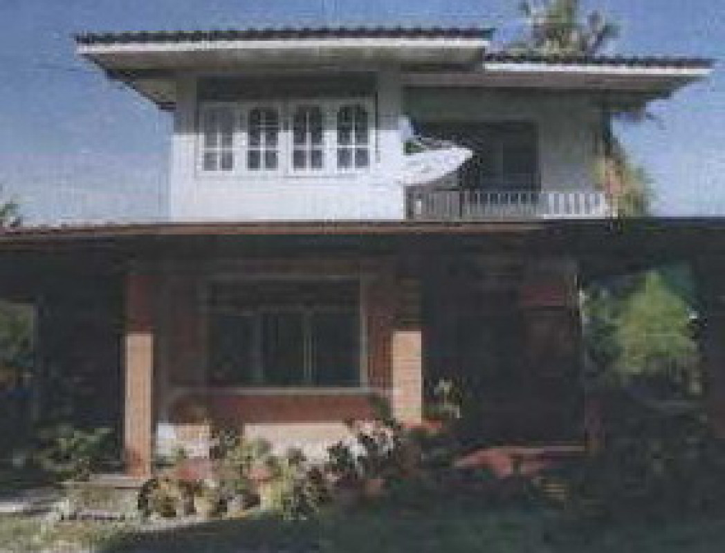 บ้านเดี่ยว เพชรบุรี ชะอำ หนองศาลา 867000