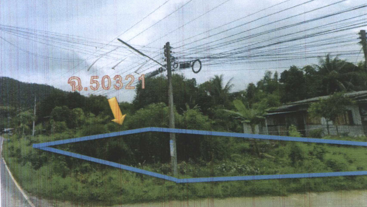 ที่ดินเปล่า อุตรดิตถ์ เมืองอุตรดิตถ์ งิ้วงาม 43840