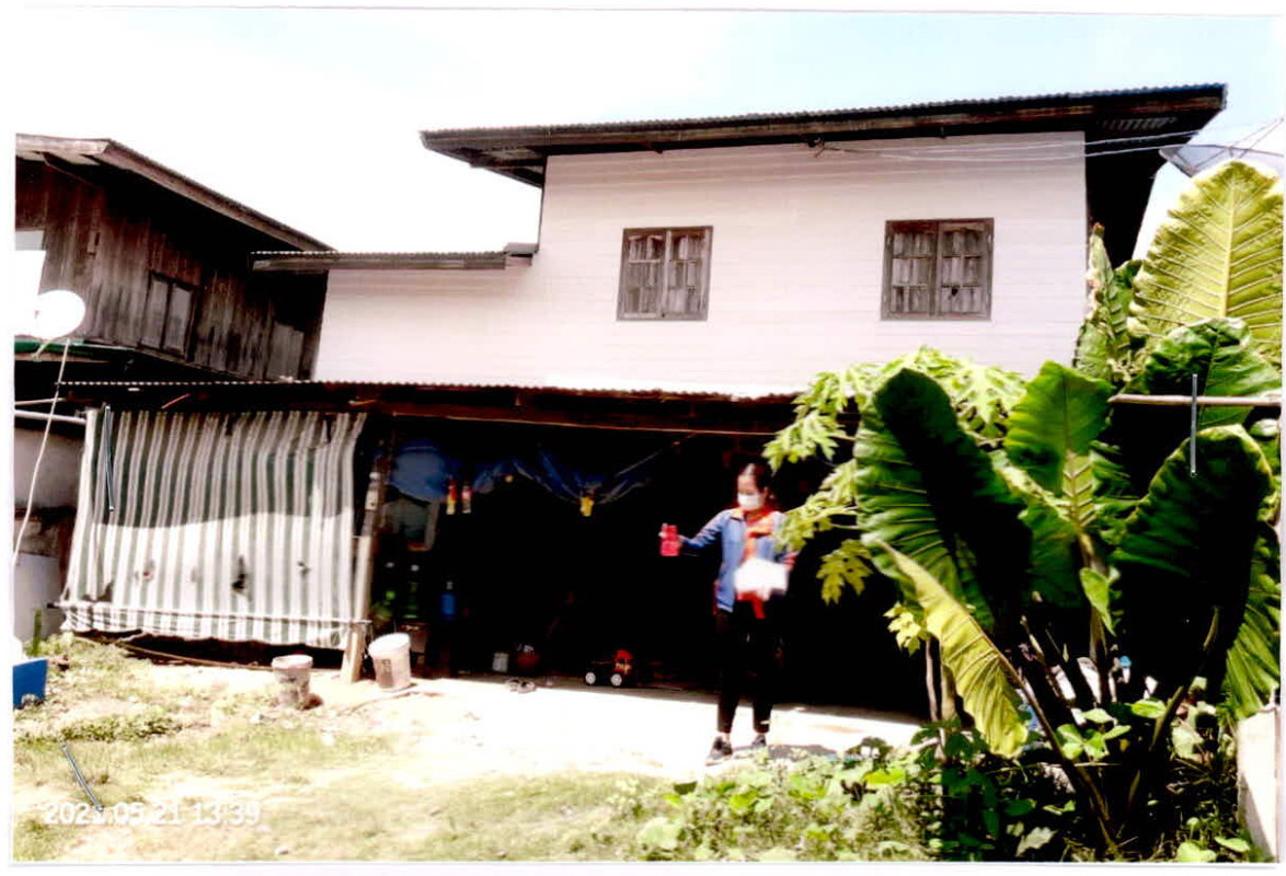 บ้านเดี่ยว ศรีสะเกษ กันทรารมย์ หนองหัวช้าง 154740