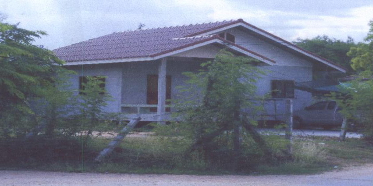 บ้านเดี่ยว นครราชสีมา เมืองนครราชสีมา โคกสูง 620640