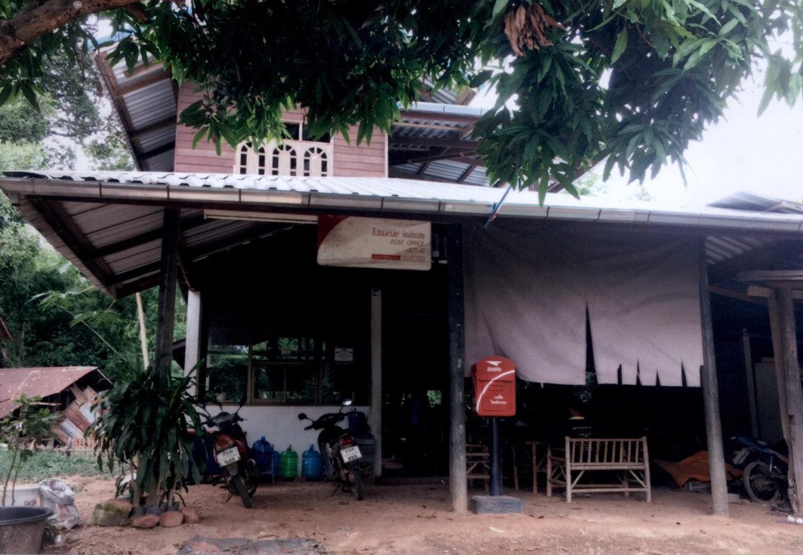 บ้านเดี่ยว อำนาจเจริญ หัวตะพาน โพนเมืองน้อย 638000