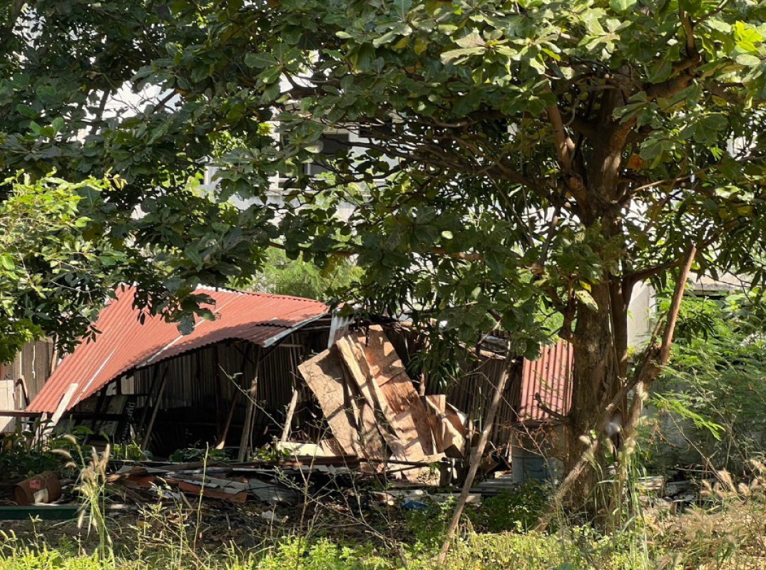 Residential land/lot Samut Prakan Bang Phli Bang Phli Yai 1580000
