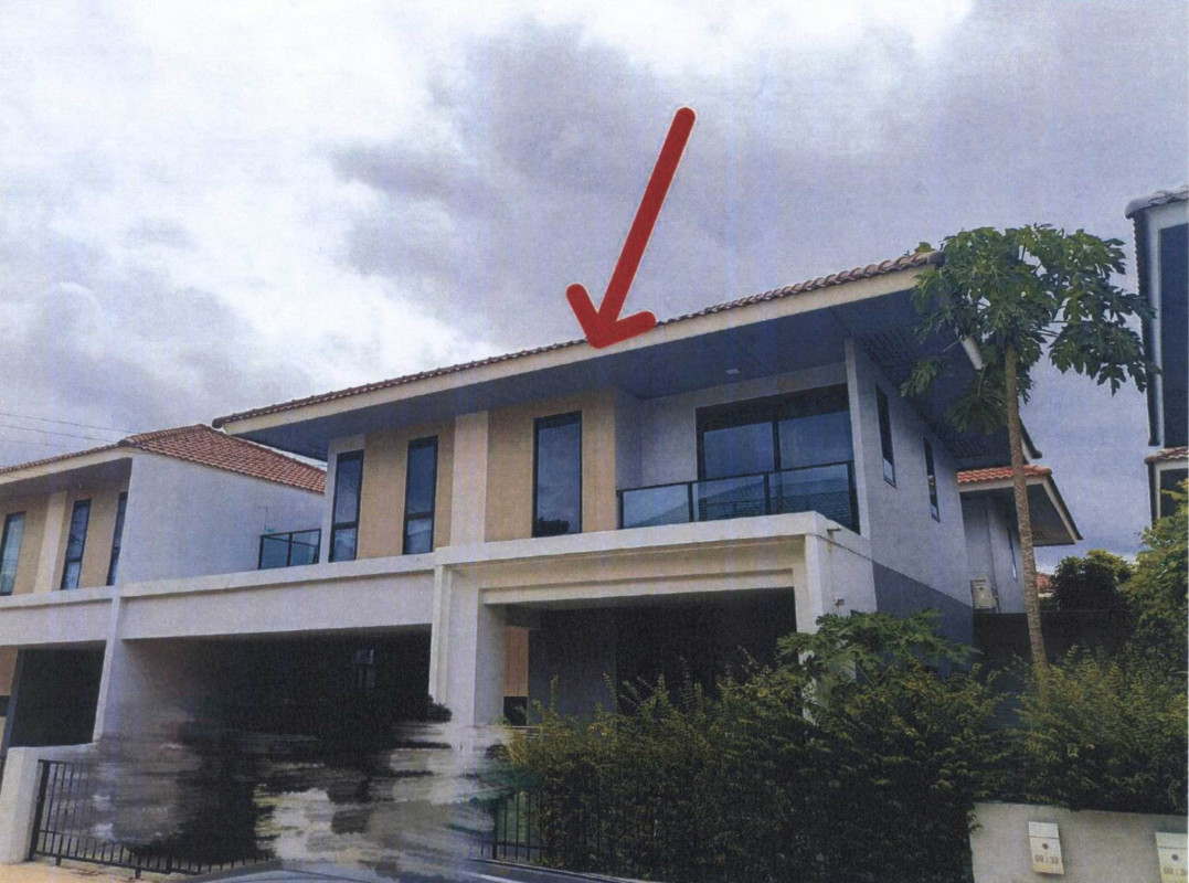 Townhouse Nonthaburi Bang Yai Bang Mae Nang 1849997