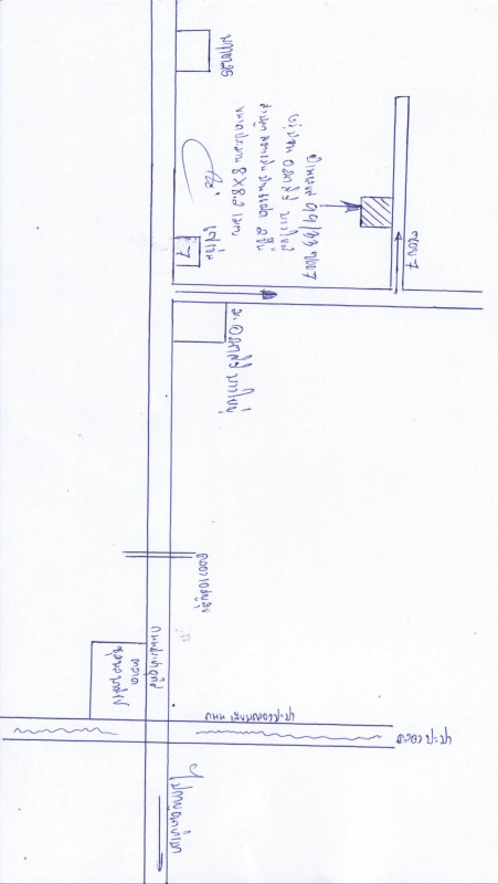 Townhouse Nonthaburi Bang Yai Bang Mae Nang 1849997